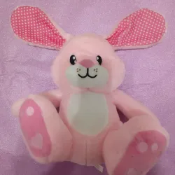 Conejo Rosa