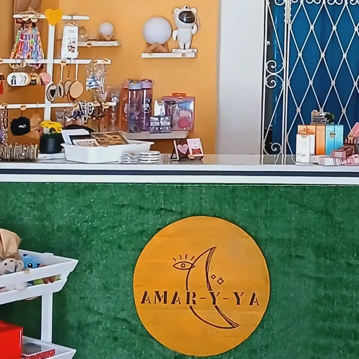 Amar-y-ya