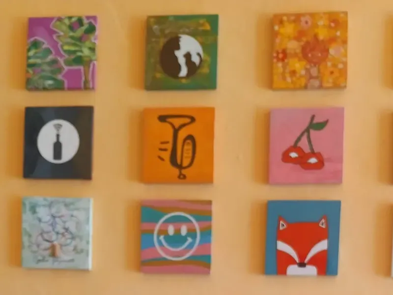Cuadros decorativos 🖼👨🏻‍🎨