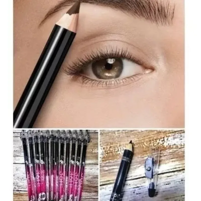 Lápiz de ojos