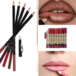 Lápiz delineador de labios 