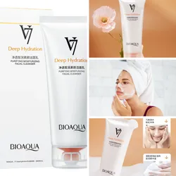 Limpiador facial V7