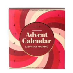 Calendario de adviento