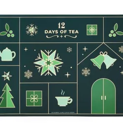 Calendario de adviento