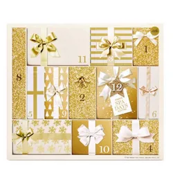 Calendario de Adviento