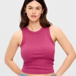 Camiseta básica old navy