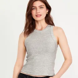 Camiseta básica Old Navy