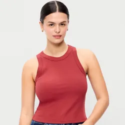 Camiseta básica old Navy