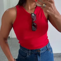 Camiseta básica old navy