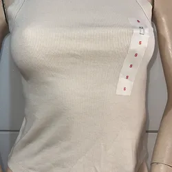 Camiseta básica Old Navy