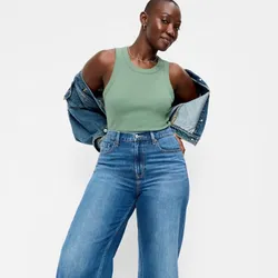 Camiseta básica Old Navy