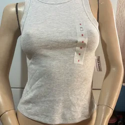 Camiseta básica Old Navy