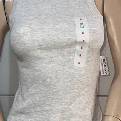 Camiseta Básica Old Navy