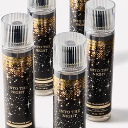Colonia Into the Night Bath and Body