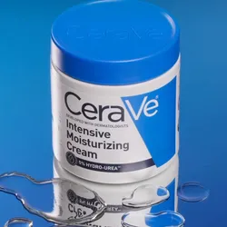 Crema corporal Cera Ve