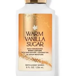 Crema corporal Vainilla