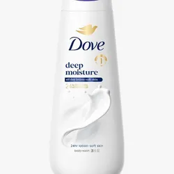Gel de ducha Dove 