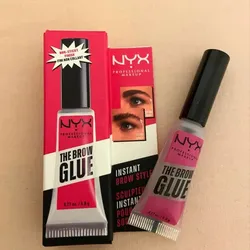Gel fijador de cejas NYX