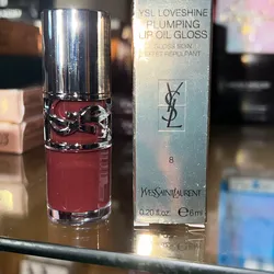 Gloss YSL