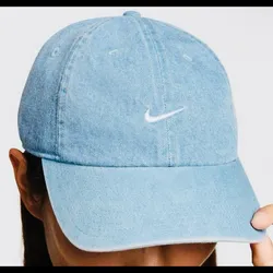 Gorra Denim Nike