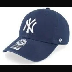 gorra Yankees