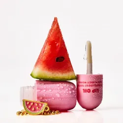 Lip gloss sabor melón 🍉