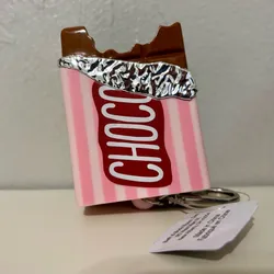 Llavero con Gel desinfectante 