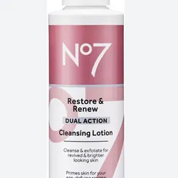 Loción limpiadora No.7