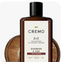 Shampoo + Acondicionador 