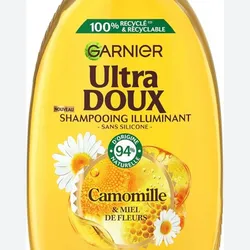 Shampoo Garnier