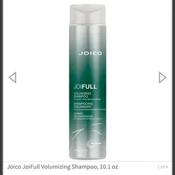Shampoo Joico 