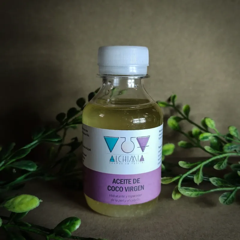 Aceite de Coco 120ml