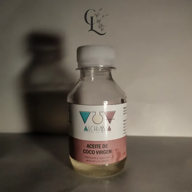Aceite de Coco 60ml