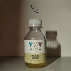 Aceite de Romero 60ml