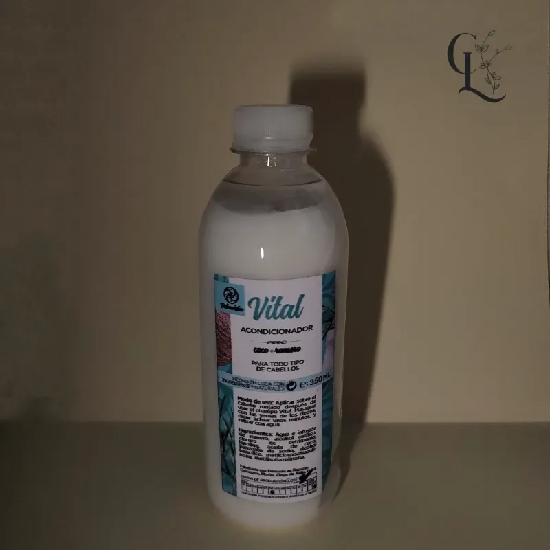 Acondicionador Vital