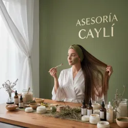 Asesoría CayLí 🌿