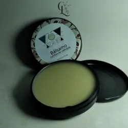 Bálsamo Nutritivo de Caléndula 60gr