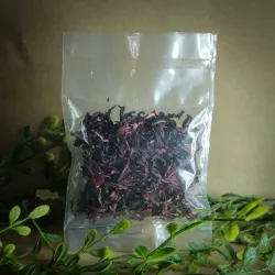 Bolsita de Flor de Jamaica 10gr