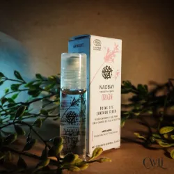 Contorno de Ojos Anti-Edad – Fluido Roll-On 12ml