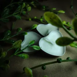 Corazón Eterno — Edición Mes del Amor