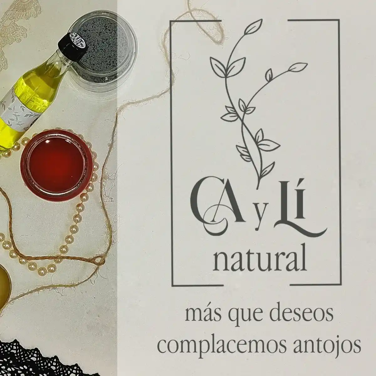 CayLí Natural