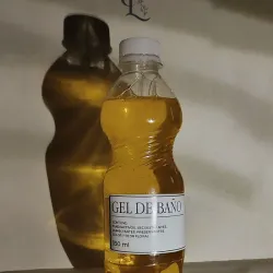 Gel de Baño 350ml
