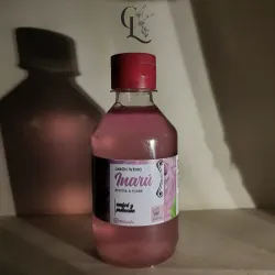 Gel íntimo Inarú 250ml