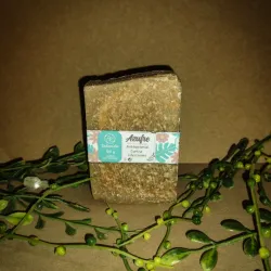 Jabón de Azufre 100gr
