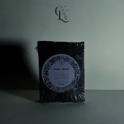 Jabón de Carbón Activado 100gr