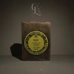 Jabón de Cúrcuma 100gr