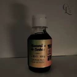 Mascarilla de Carbón Activado 100gr