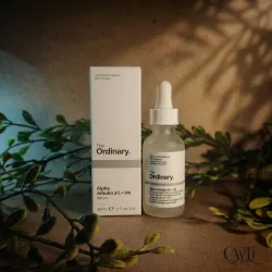 Serum Alpha arbutin The Ordinary