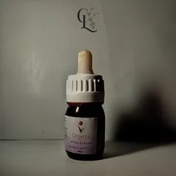 Sérum de Ácido Glicólico + Uvas 30ml