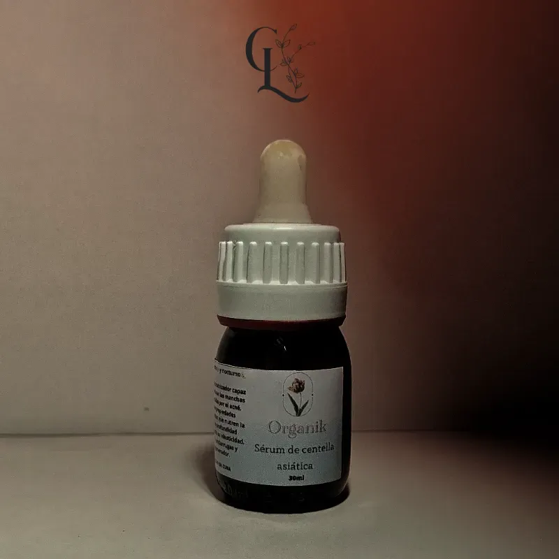Sérum de Centella Asiática 30ml